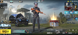 pubg Mobile uygun fiyatlı hesap