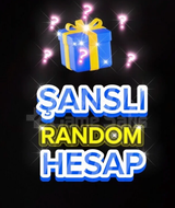  PUBG MOBİLE VİP++ ŞANSLI HESAP