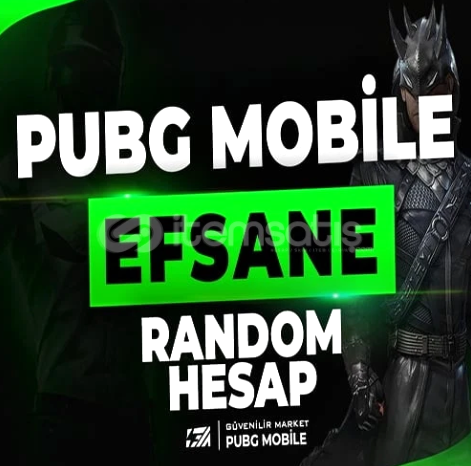 ⭐(PUBG MOBİLE)-⭐ZEHİR HESAP⭐ ⭐(PUBG MOBİLE)-⭐ZEHİR HESAP⭐