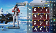 Pubg mükemmel hesap fırsat hesabı 