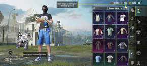 Pubg nadir 7 yıllık hesap KAÇMAZ 71 seviye