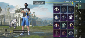 Pubg nadir 8 yıllık hesap KAÇMAZ nadir bebek