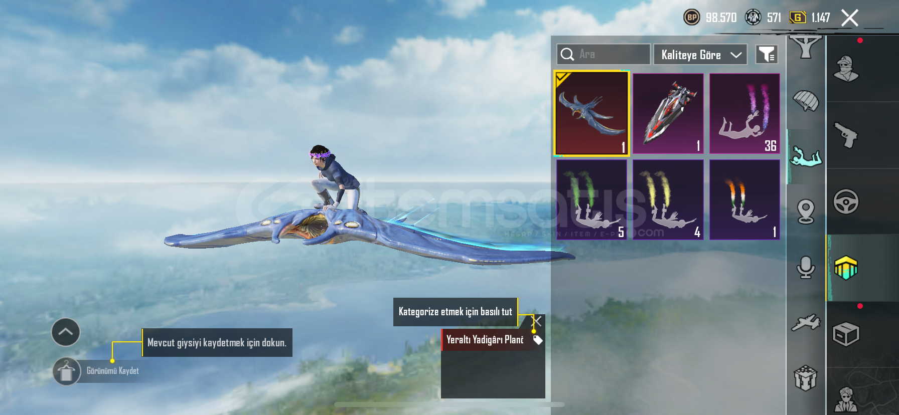 Pubg nadir hesap godzilla k98 Pubg nadir hesap godzilla k98