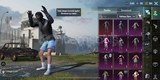 PUBG NADİR UYGUN HESAP