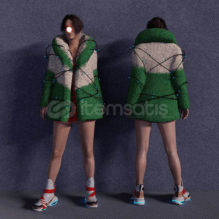 PUBG - NEŞELİ SET - 5 PARÇA PUBG - NEŞELİ SET - 5 PARÇA