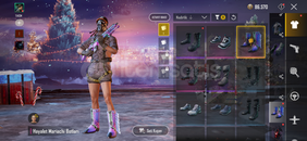 Pubg new state 1. Sezondan itibaren Pubg new state 1. Sezondan itibaren