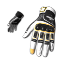 PUBG Night Stalker Gloves