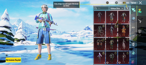 PUBG OYNAMALIK HESAP FIRSAAAT