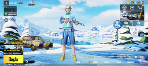 PUBG OYNAMALIK HESAP KAÇIRMAA !!!!