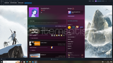 PUBG oynayanlar için içi full skin dolu hesap