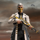 PUBG PGC 2021 Contingent Chaos Set (8)