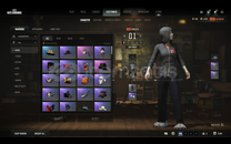 PUBG PGI SARGILI NADİR DOLU HESAP