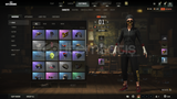 PUBG PGI TITLE WRAPS HESAP
