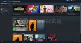 Pubg Plus +Csgo Prime hesap