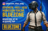 Pubg pop özel ilan 