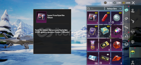 Pubg populerlik 50k almadan once id yazin 3.