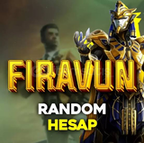 {PUBG RANDOM FİRAVUN HESAP}