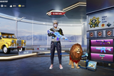 Pubg m4 3 level AÇIKLAMA BAK