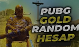 DESTANSI PUBG RANDOM HESAP 