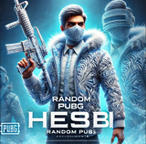 Pubg random hesap 