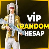 Pubg Random Hesap