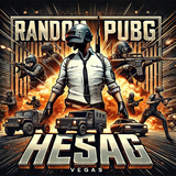 ⭐ PUBG Random Hesap⭐