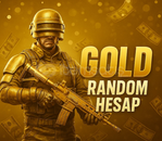 Pubg Random Hesap En Az 5 Skin