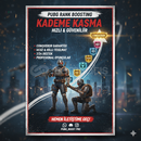 ⭐️PUBG RANK BOOST UCUZA⭐️