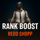 ⭐ PUBG RANK BOOST YAPILIR [EN HIZLISIYLA] ⭐
