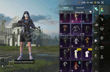 PUBG RE2 HESAP