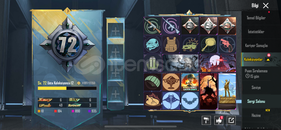 PUBG S1 hesap Acil satılık????