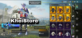 PUBG SKIN CONFIG v4