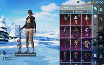 Pubg smurflük as 10 hesap