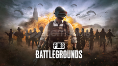 PUBG STEAM PLUS ETKİN 1-100 LEVEL ARASI HESAP