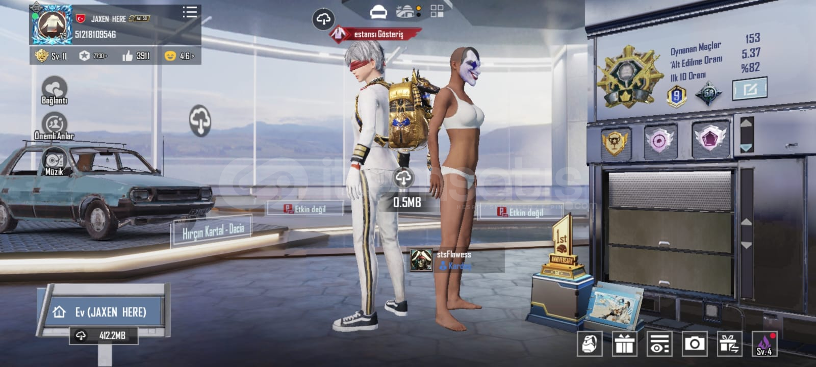 PUBG DEĞERİNDE HESAP PUBG DEĞERİNDE HESAP
