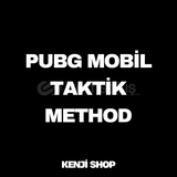 Pubg Taktik Methodu