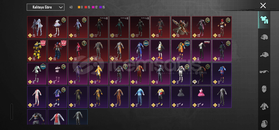 Pubg TDM HESAP BUZ DİYARI 4 SEVİYE CREWLİ Pubg TDM HESAP BUZ DİYARI 4 SEVİYE CREWLİ