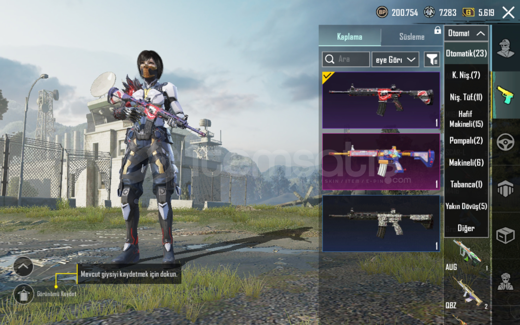 Pubg Temiz Bağlı 64sv Hesap Pubg Temiz Bağlı 64sv Hesap
