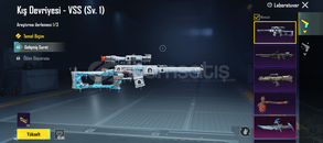 Pubg temiz başlangıç hesap