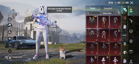 Pubg temiz çok sağlam hesap 