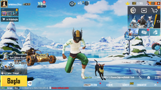 Pubg Temizinden Acil Satılık Emek !!!