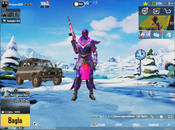 PUBG UCUZ BAŞLANGIÇ HESABI MUKEMMEL FIYAT