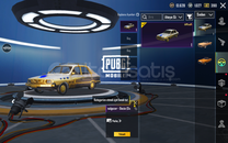 ⭐PUBG UCUZA OYNAMALIK HESAP⭐