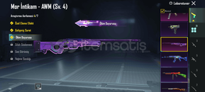 Pubg Uygun 2 x suit firavn çanta