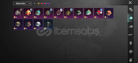 Pubg uygun eski sezon hesab 