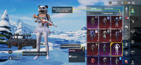 Pubg uygun eski sezon hesab 