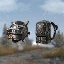 PUBG YEAR OF THE COW GEAR BUNDLE 3