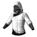 PUBG Zen Mood Jacket CODE!