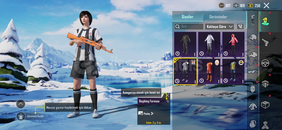 ⭐️PUBGC HESAP⭐️