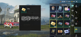 PUBGE MOBİLE EV OYU 